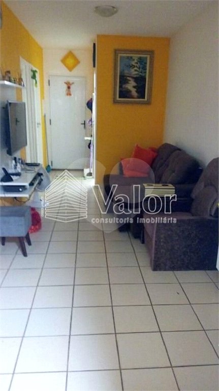 Casa em condomínio com 3 dormitórios