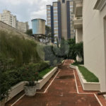 Apartamento à venda com 1 suíte em Campo Belo, São Paulo, SP