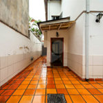 Sobrado à venda com 3 quartos em Campo Belo, São Paulo, SP