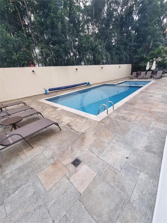 Apartamento à venda com 4 suítes em Santana, São Paulo, SP