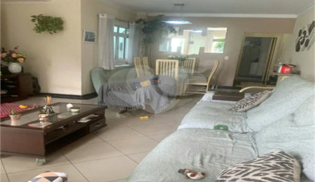 Casa à venda com 3 suítes em Saúde, São Paulo, SP