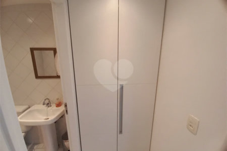 Sala comercial mobiliada para locação no Paraíso