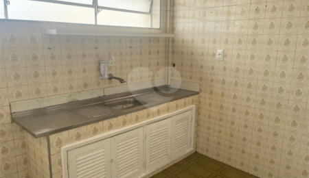Apartamento à venda com 2 quartos em Paraíso, São Paulo, SP