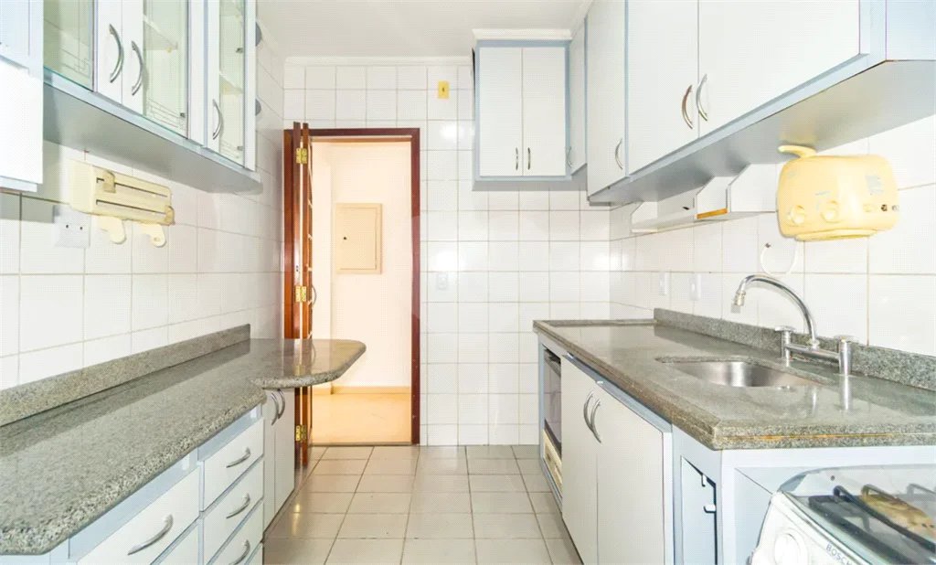 Apartamento a venda na Móoca