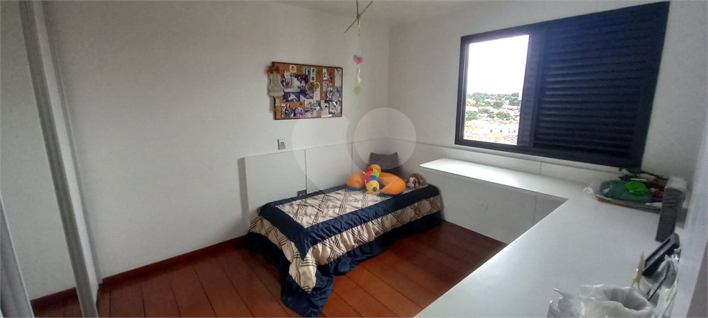 Apartamento à Venda em Mirandópolis com 4 Dormitórios, 2 Suítes e 4 Vagas