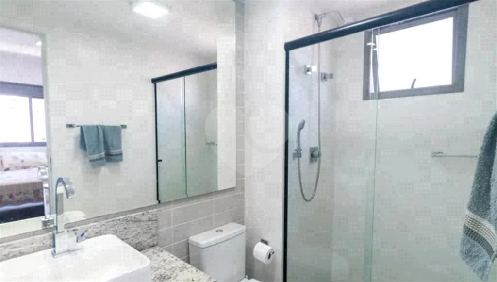 Apartamento Pronto para Morar na Vila Guarani – 2 Dorms, 1 Suíte e 1 Vaga
