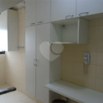 Apartamento à venda com 2 quartos, sendo 1 suíte, em Vila Hamburguesa, São Paulo, SP