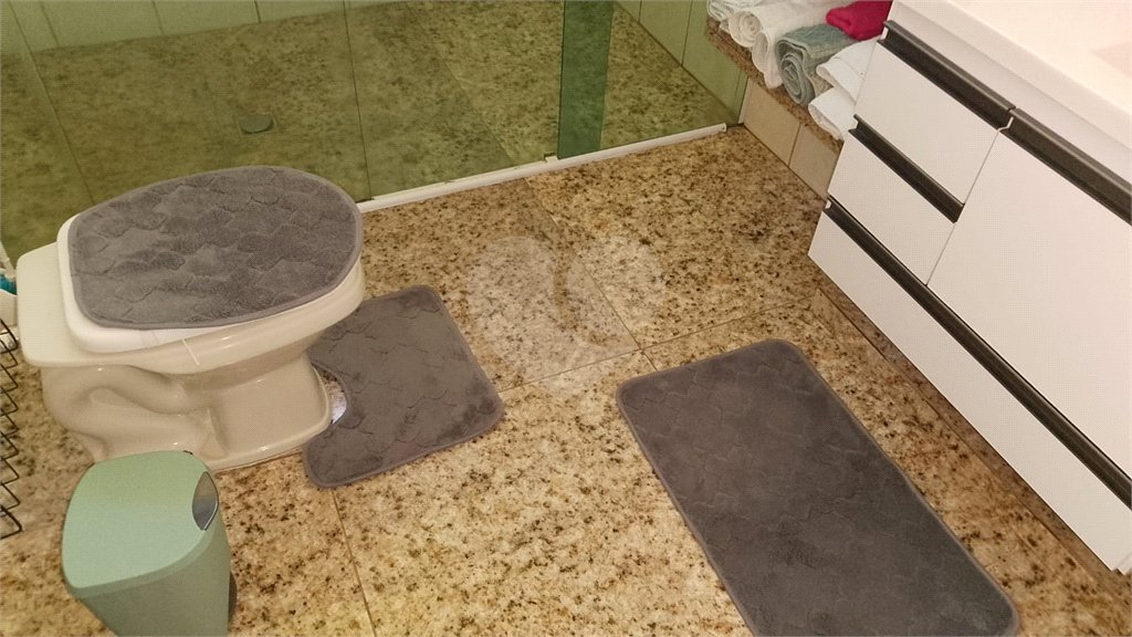 Casa a venda com 2 dormitorios sendo ! suite em iIbate