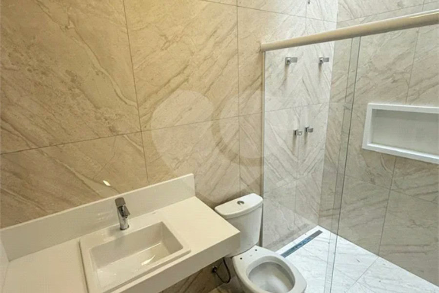 Casa para alugar em condomínio Bairros Ondas Piracicaba/ SP