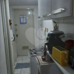 Kitnet no bairro da Liberdade