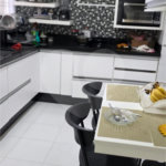 Lindo no apartamento Condomínio Central Park Mooca 115 m