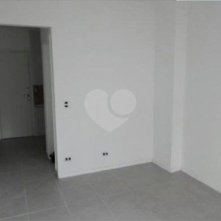 Apartamento para venda em Higienópolis com 1 dormitorio e suite vaga de garagem é do prédio