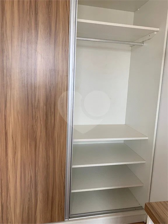 Apartamento à venda com 1 quarto em Jardim Cidália, São Paulo, SP