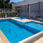 Apartamento térreo no condomínio Vancouver em Araraquara/SP.