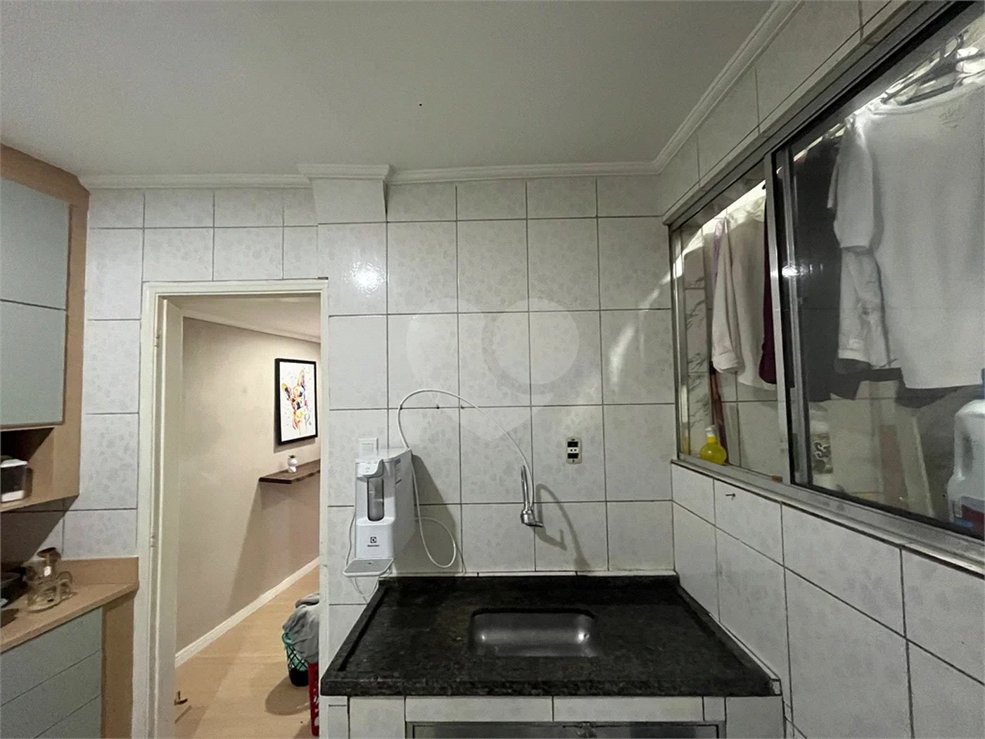 Apartamento à venda com 55m² - Próximo aos metrôs Liberdade e Sé