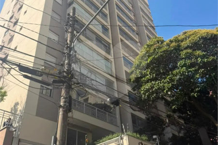 APARTAMENTO 2 QUARTOS COM SUÍTE 1 VAGA À VENDA VILA DA SAÚDE VENDER