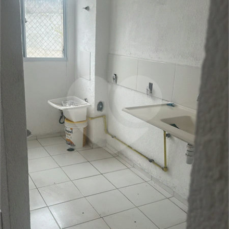 Apartamento à venda – Guaianases