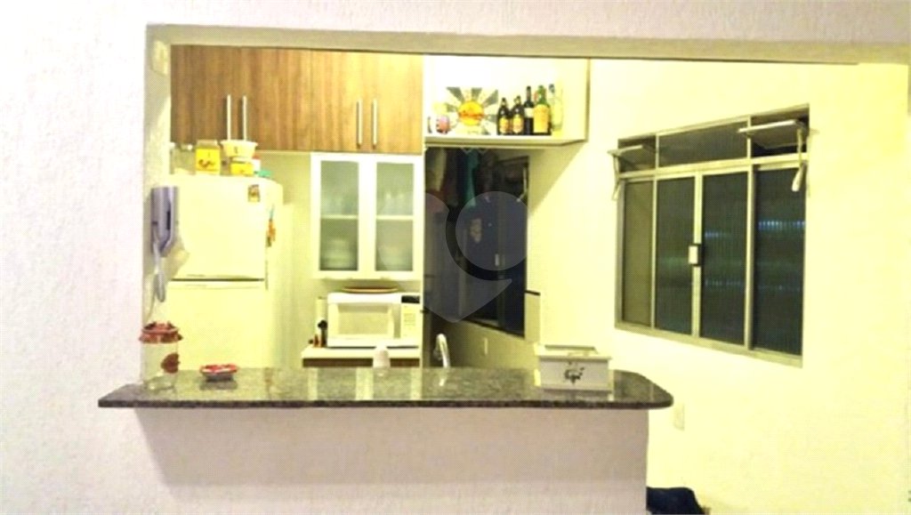 Apartamento no Alto da Mooca