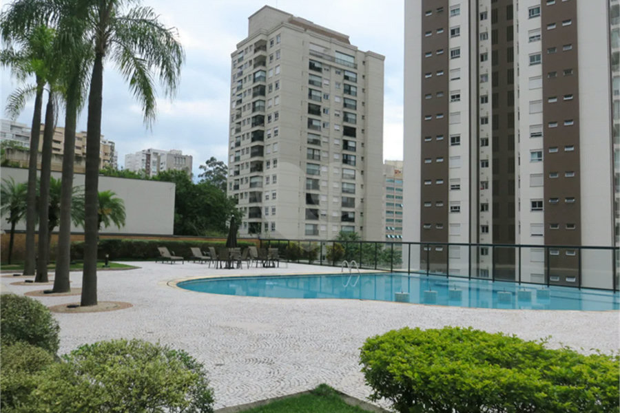 Lindo apartamento Morumbi