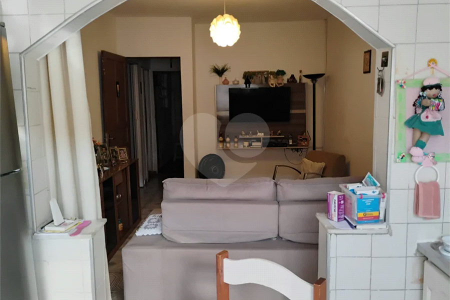 Terreno 400 m2 na Vila Santa Catarina
