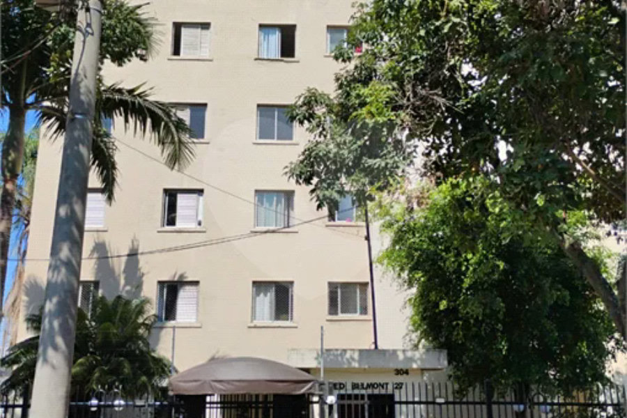 Vende-se lindo apartamento na Vila Santa Catarina!