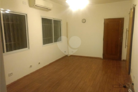 Apartamento à venda na Vila Mariana de 87m² com 2 dormitórios.