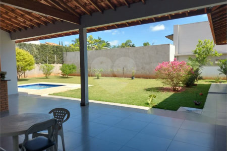 Casa de Alto Padrão no Residencial dos Lagos em Itupeva SP