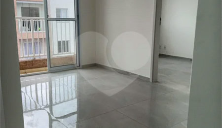 Apartamento à venda com 2 quartos em Jardim Imperador (zona Sul), São Paulo, SP