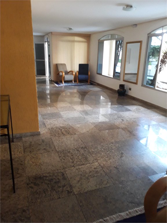 Apartamento á venda - Vila Guarani