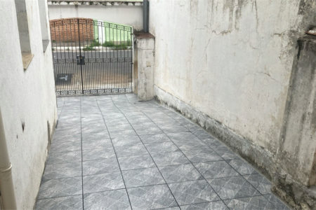 Excelente Sobrado à venda no Planalto - 5 Quartos/4 Suítes/2 Vagas na garagem