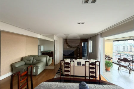 Apartamento á venda - Ipiranga