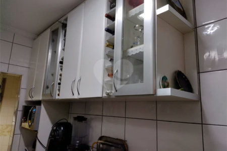 Cobertura para venda na Mooca com 170 m² 3 dormitórios 2 vagas de garagem