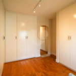 Apartamento para venda em Moema com 185m², 3 dormitórios sendo 1 suíte e 1 vaga