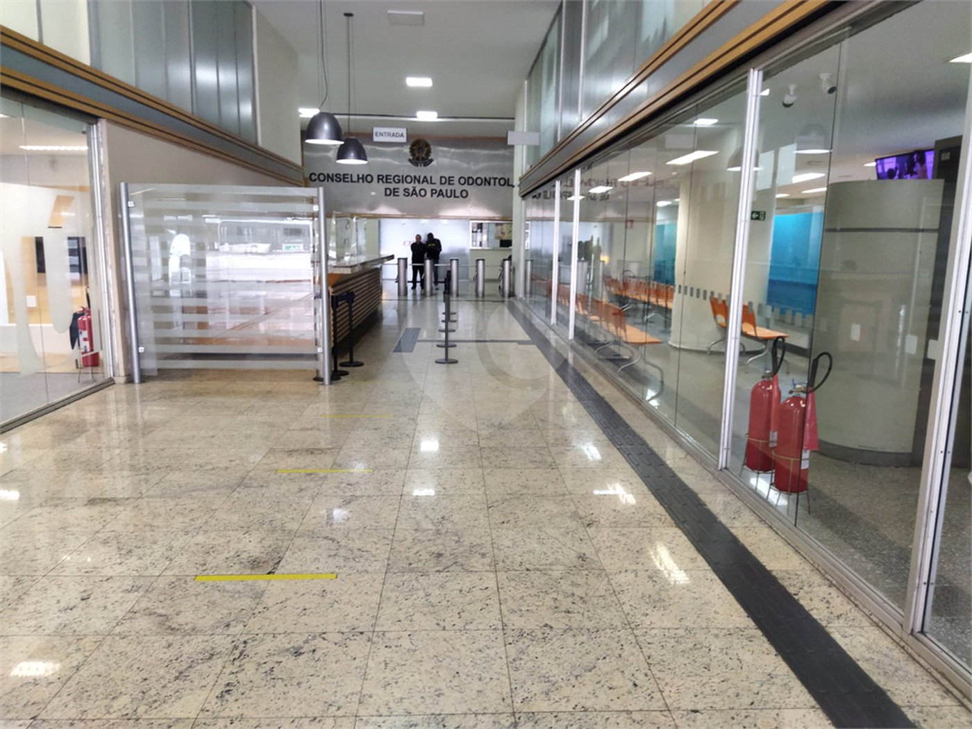 Laje Comercial - Avenida Paulista
