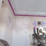 Apartamento no Condomínio Spazio Montemezzi