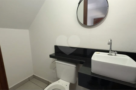 Sobrado Residencial à Venda – Parque São Lourenço | Indaiatuba/SP