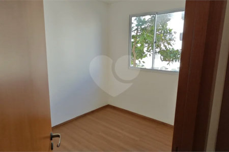 Apartamento 2 Quartos Novo no Monte Blanc | Lazer Completo e apenas R$ 215 Mil