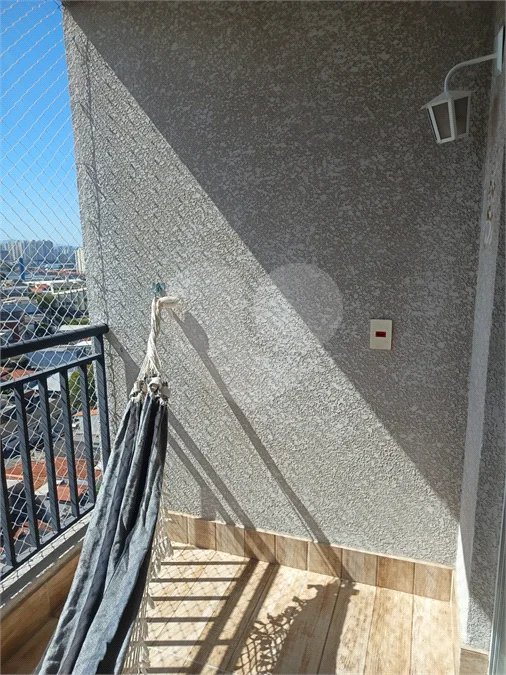 Apartamento à venda na Ponte Grande, com 58 m²