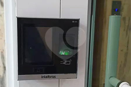 Apartamento para venda 40 m² 1 dormitório no Centro de São Paulo