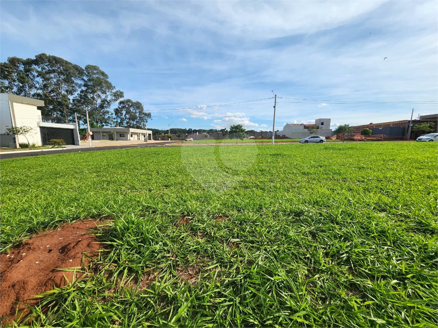 Loteamento no Recanto do Sabias á venda