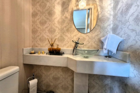 Apartamento à venda com 3 suítes em Lar São Paulo, São Paulo, SP