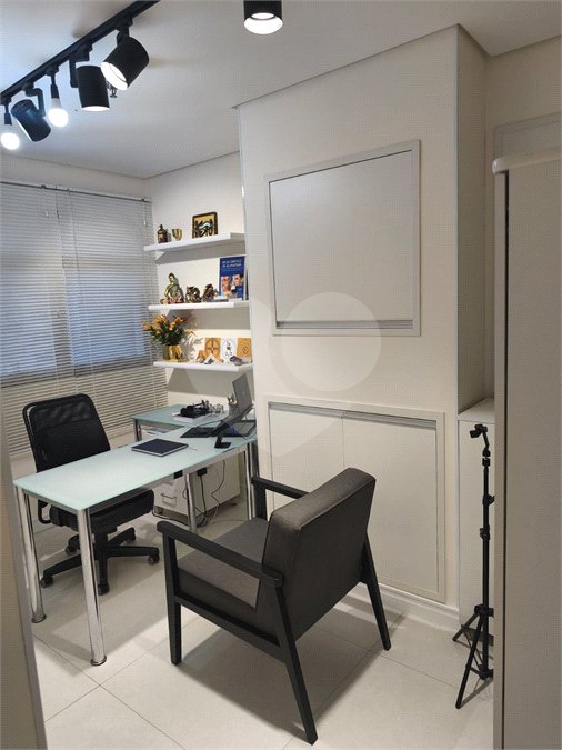 Sala Comercial à venda – Vila Guarani