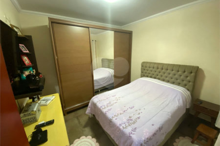 Casa Residencial na Vila São José