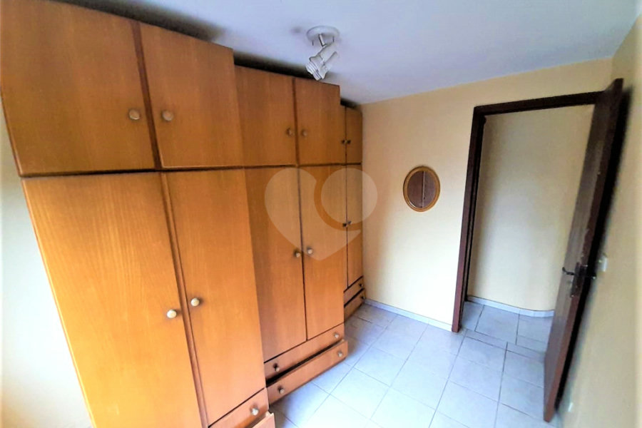 Apartamento 65 m2. Região Tucuruvi . - 2 Dormitórios 2 Banheiros. Area de Serviço.