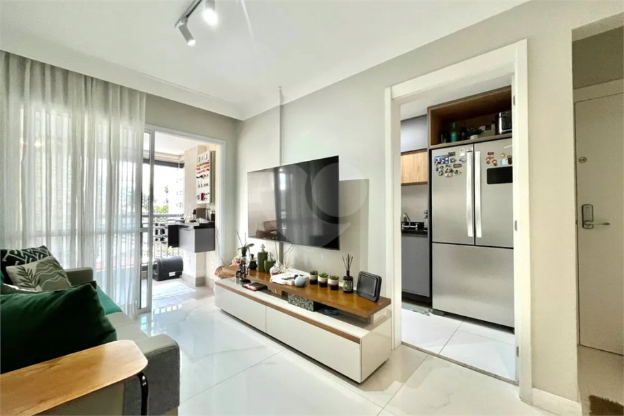 Apartamento à venda com 69m², 2 quartos e 1 vaga - Próximo metrô Conceição!