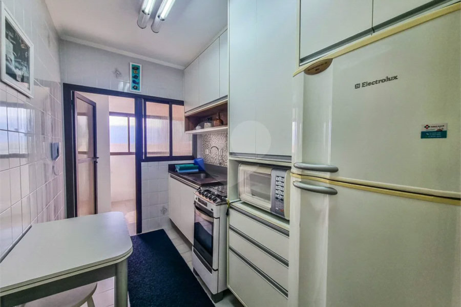 Apartamento à venda com 2 quartos em Riviera de São Lourenço, Bertioga, SP