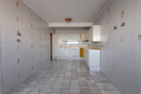 Imóvel de 141m² 3 quartos, 1 sendo suíte, retrofit no condomíno 1 vaga Paraíso