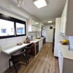 Apartamento a venda com 3 quartos no Alto da Boa Vista