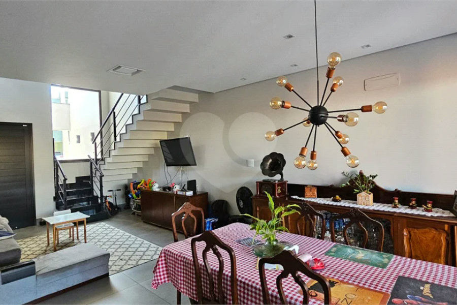 Casa à Venda no Condomínio Residencial Tomazella – Piracicaba/SP