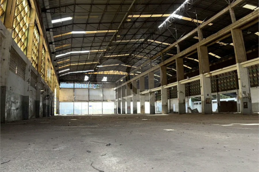 Excelente Galpão comercial para empresas disponível para venda e locação em Piracicaba - SP.